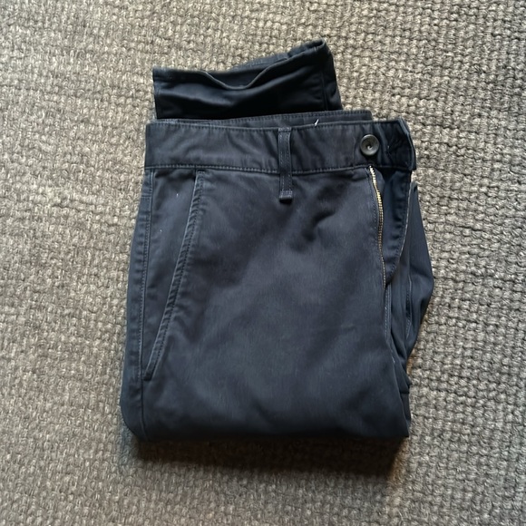 Rag & Bone men’s navy pants 32 - Picture 1 of 7